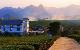 Nhà dân Mộc Châu Cottage